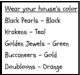 Spirit Week: House Colors Thumbnail